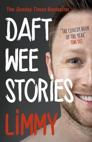 Book cover of Daft Wee Stories