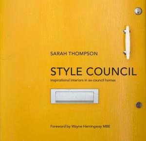 Cover of the book Style Council by Carley Roney
