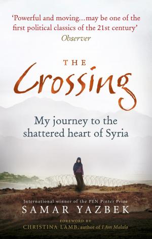 Cover of the book The Crossing by Cheryl Mildenhall