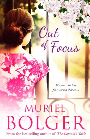 Cover of the book Out of Focus by Kate Candy