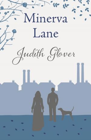 bigCover of the book Minerva Lane by 