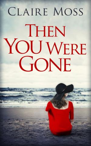 Cover of the book Then You Were Gone by John Ayliff