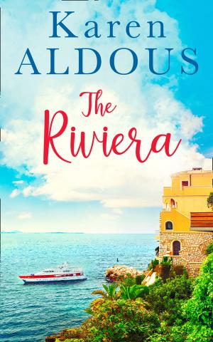 Cover of the book The Riviera by Robert Neville