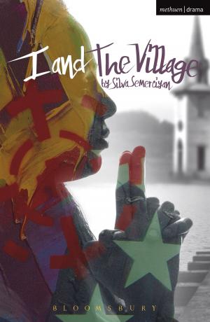 Cover of the book I and The Village by Gideon Brough