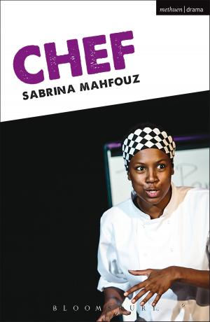 Cover of the book Chef by Ms Ahlem Mosteghanemi
