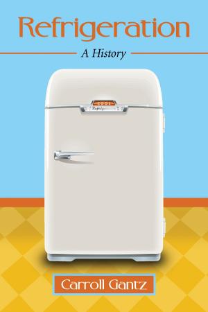 Cover of the book Refrigeration by Kevin Warneke, David C. Ogden
