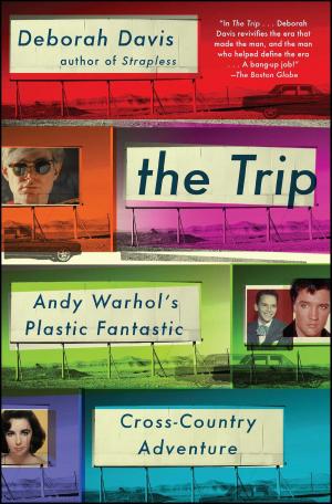 Cover of the book The Trip by Zack O'Malley Greenburg