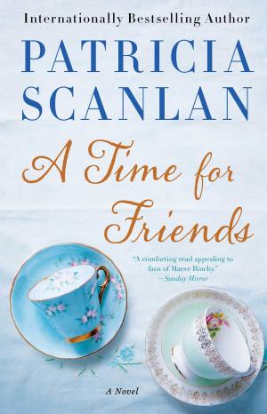 Cover of the book A Time for Friends by Joseph Kanon
