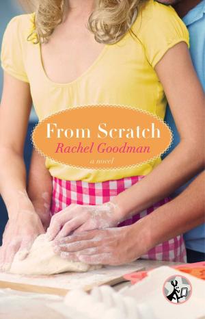 Cover of the book From Scratch by David Waine