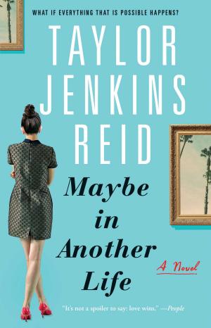 Cover of the book Maybe in Another Life by Jennifer Lauck