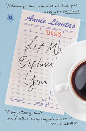 Cover of the book Let Me Explain You by Greg Iles