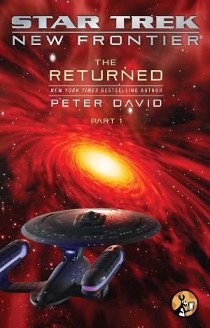 Cover of the book The Returned, Part I by Julia London