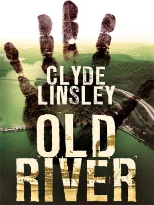 Cover of the book Old River by Christina Phillips