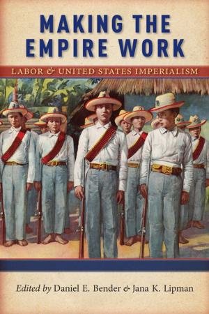 Cover of the book Making the Empire Work by 