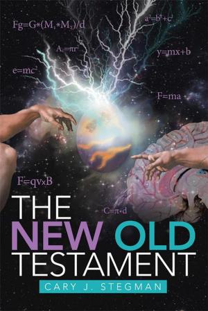 Cover of the book The New Old Testament by Philip J. Reiss