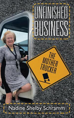 Cover of the book Unfinished Business by Werner Rettig