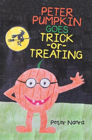 bigCover of the book Peter Pumpkin Goes Trick-Or-Treating by 