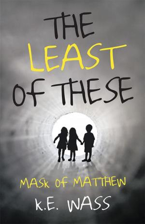 Cover of the book The Least of These by Kathy Huggins