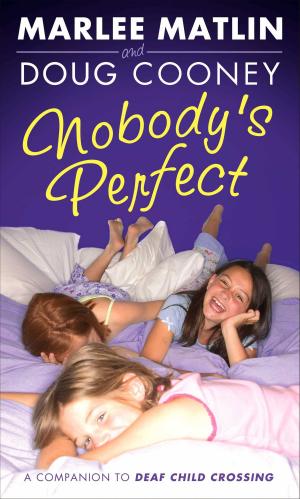 bigCover of the book Nobody's Perfect by 