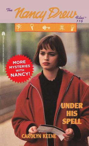 Cover of the book Under His Spell by Nancy Holder
