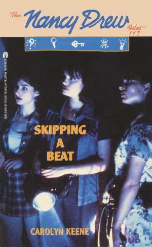 Cover of the book Skipping a Beat by Melinda Braun