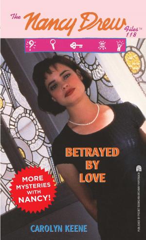 Cover of the book Betrayed by Love by Scott Westerfeld, Margo Lanagan, Deborah Biancotti