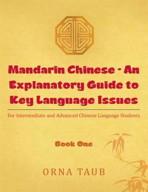 Cover of the book Mandarin Chinese - an Explanatory Guide to Key Language Issues by Sam Savio Tom