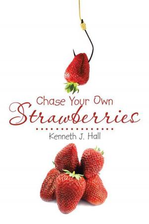 Cover of the book Chase Your Own Strawberries by Carmeli Argana