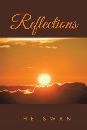 Cover of the book Reflections by Hong Poh Fan