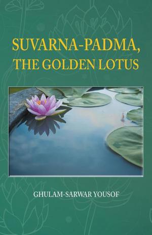 Book cover of Suvarna-Padma, the Golden Lotus