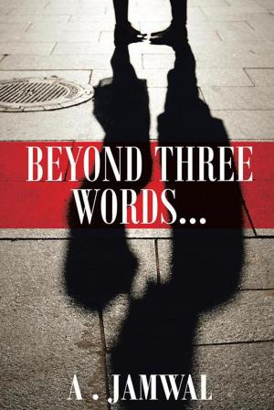 Cover of the book Beyond Three Words by Vimala Nandakumar