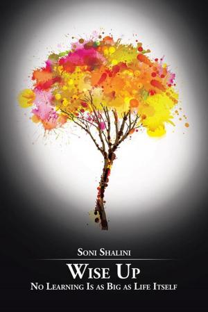Cover of the book Wise Up by Sarita Reddy