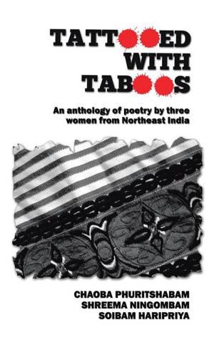Cover of the book Tattooed with Taboos by Shreyans Nilvarna