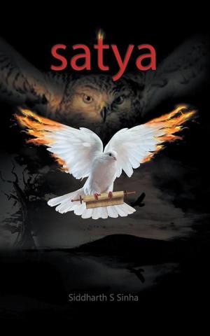 bigCover of the book Satya by 