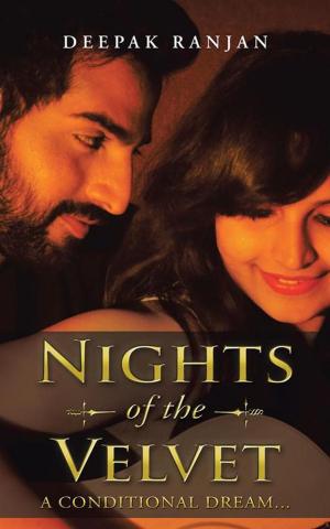 Cover of the book Nights of the Velvet by Yashodhara Singh