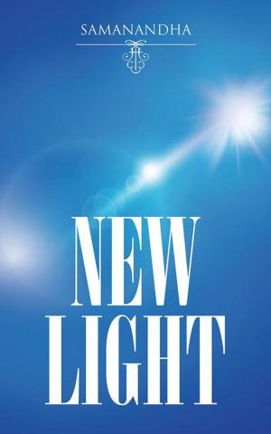 Cover of the book New Light by PRADIPTA KUMAR DAS.