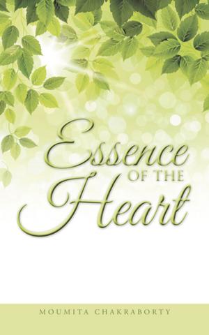 Cover of the book Essence of the Heart by Krishnan Vasudevan