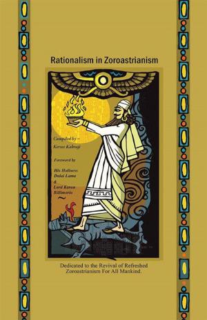 Cover of Rationalism in Zoroastrianism