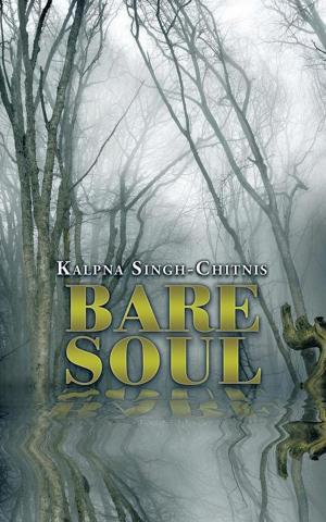 Cover of the book Bare Soul by Laxmi Natraj