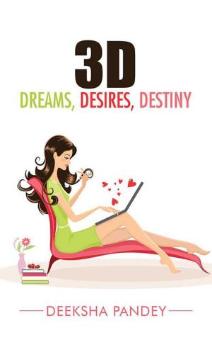 Cover of the book 3D by Auram Smith