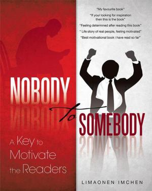 Cover of the book Nobody to Somebody by Squadron Leader (DR) Pravin Bhatia