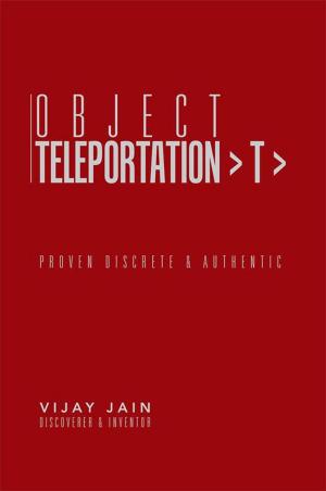 Cover of the book Object Teleportation > T > by Ketan Parekh