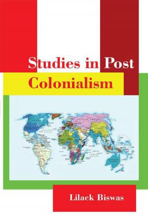 Cover of the book Studies in Post Colonialism by SS Bhatti (Ta’meer Chandigarhi)