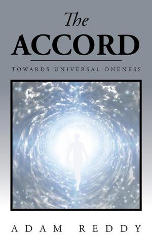Cover of the book The Accord by Ishan Dafaria