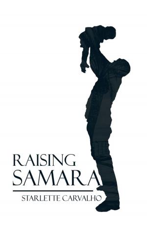 Cover of the book Raising Samara by R. Divakar