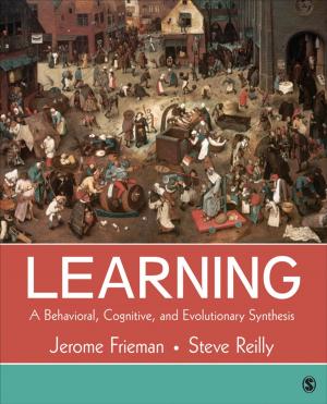 Cover of the book Learning by Jeff Ferrell, Professor Keith J. Hayward, Professor Jock Young