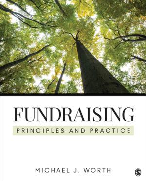 Cover of the book Fundraising by Hazel Reid