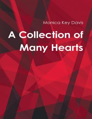 Cover of the book A Collection of Many Hearts by Celia Ores