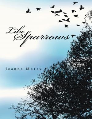Cover of the book Like Sparrows by Paul Weatherhead, Kristen French