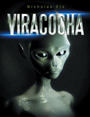 Cover of the book Viracocha by Jon Beach